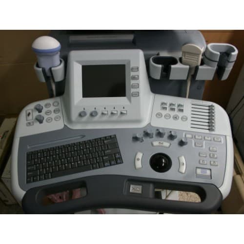 MEDISON Accuvix XQ Ultrasound Machine